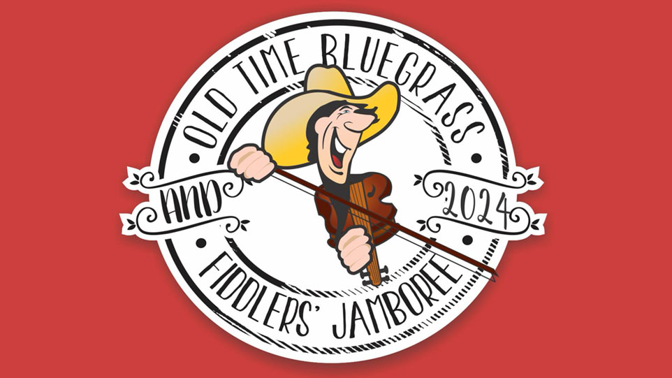 Old Time Bluegrass & Fiddlers' Jamboree, Holladay, TN