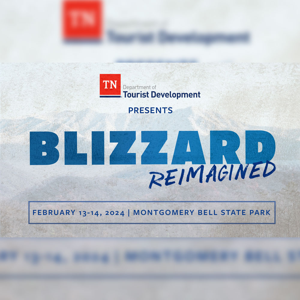 Blizzard Reimagined