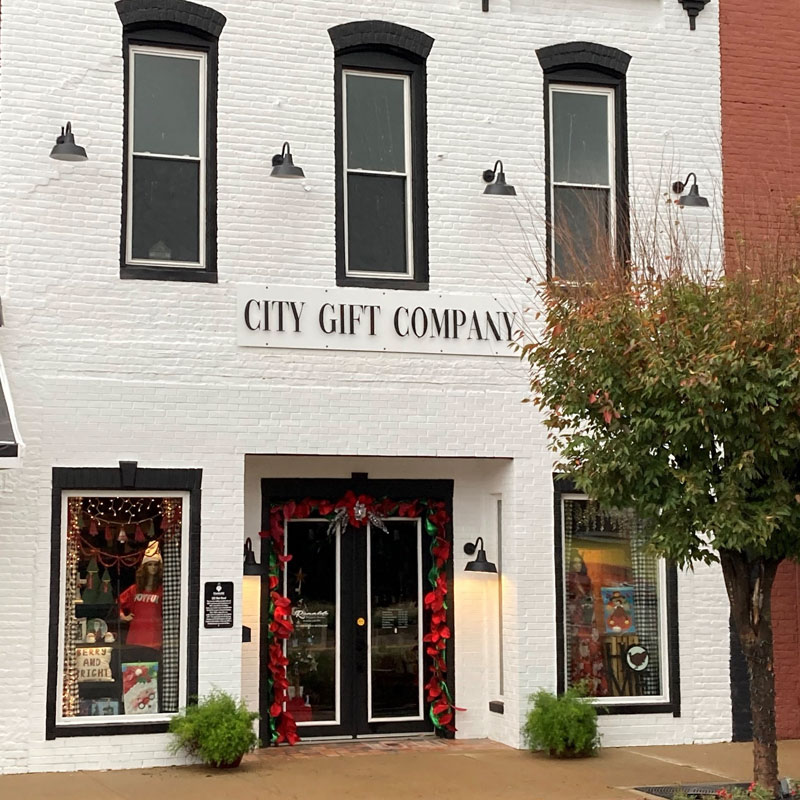 City Gift Company