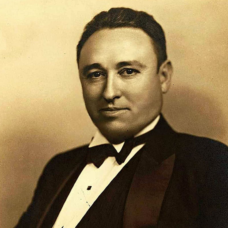 Gov. Gordon Browning Museum