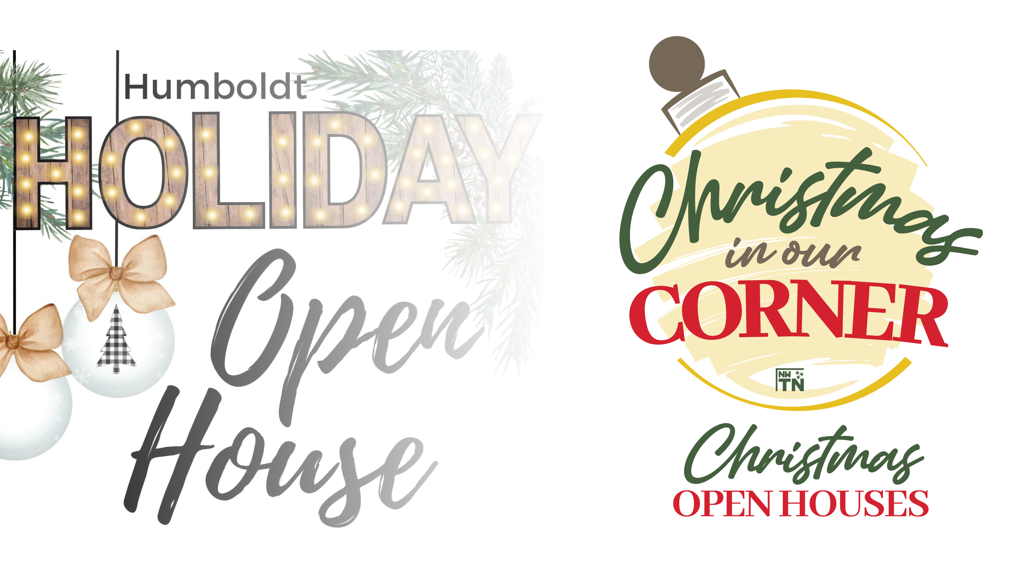 Humboldt Holiday Open House, Humboldt, TN