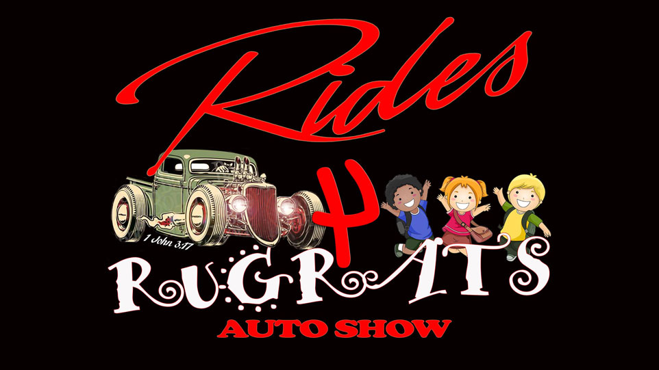 Rides4Rugrats, Dyersburg, TN