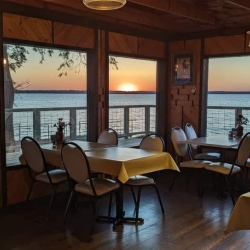 The Boat House Restaurant